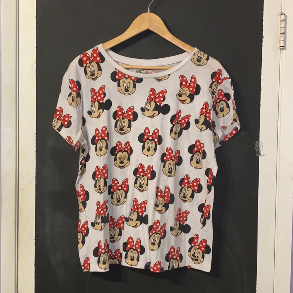 Mini Mouse T-shirt